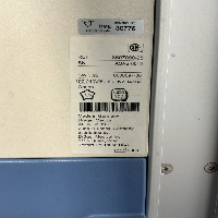 Dräger Fabius GS Premium - Anesthesia image 3